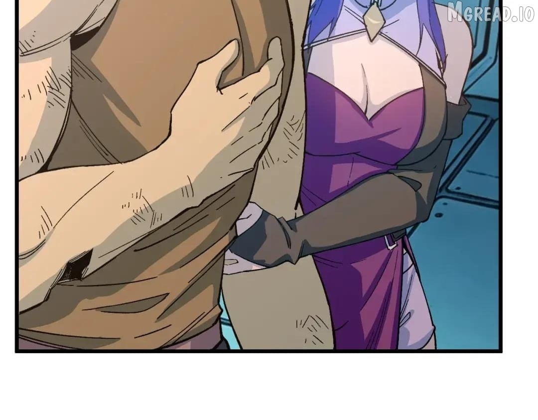 Log into the Future Chapter 323  - page 60
